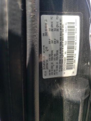Photo 10 from auction – 2000 DODGE RAM 1500 with VIN 1B7HC16Z3YS636823