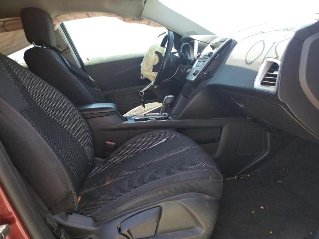 Photo 5 from auction – 2010 CHEVROLET EQUINOX LT with VIN 2CNALDEW8A6344809