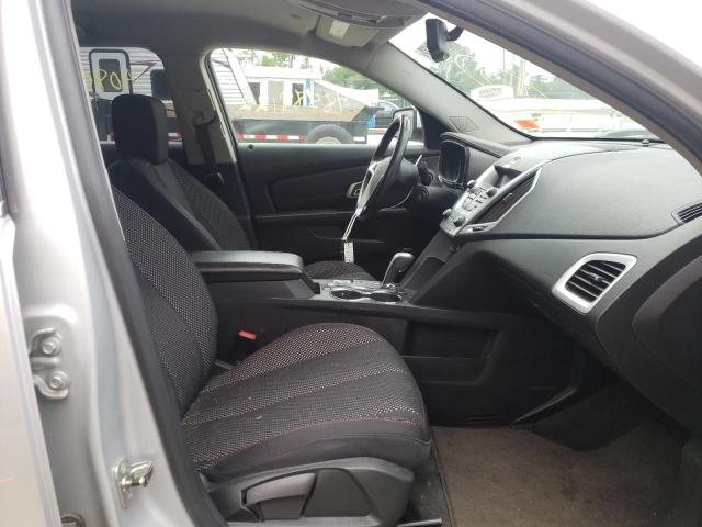 Photo 5 from auction – 2011 GMC TERRAIN SL with VIN 2CTFLTEC9B6287228