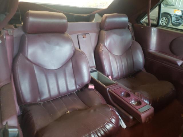 Photo 6 from auction – 1994 OLDSMOBILE CUTLASS SU with VIN 1G3WT35X0RD366166
