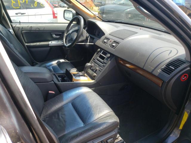 Photo 5 from auction – 2006 VOLVO XC90 with VIN YV4CZ592561236292