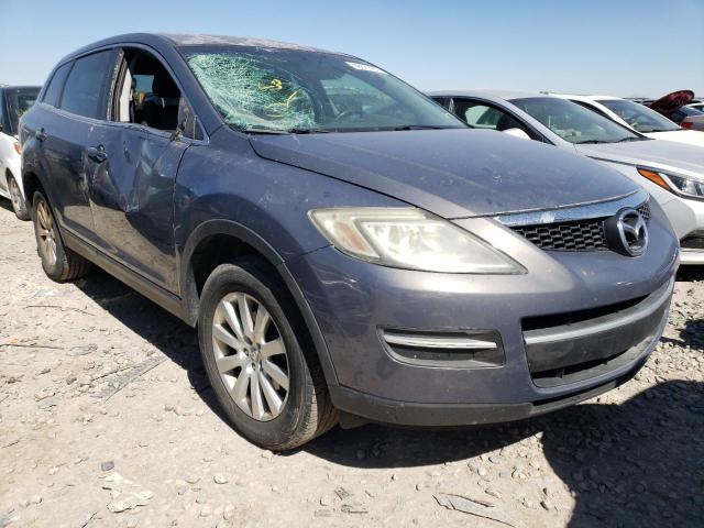 MAZDA CX-9 2008 with VIN JM3TB28A980146304 - Photo from auction