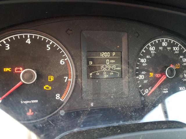 Zdjęcie 8 z aukcji – 2014 VOLKSWAGEN JETTA BASE z VIN 3VW2K7AJ1EM366702