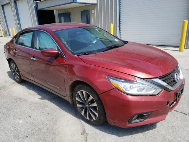Photo 1 from auction – 2016 NISSAN ALTIMA 2.5 with VIN 1N4AL3AP9GC183518