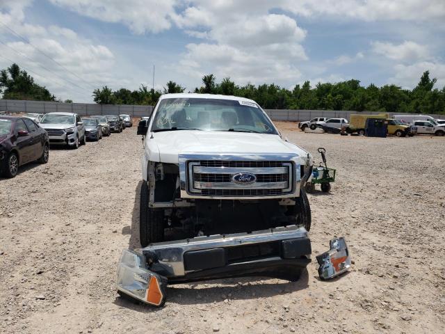 صورة رقم 9 من المزاد - 2014 FORD F150 مع VIN 1FTNF1CF0EKD18447