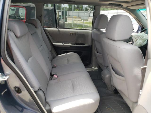 Photo 6 from auction – 2004 TOYOTA HIGHLANDER with VIN JTEEP21A140004256