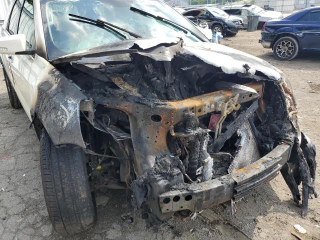 Photo 9 from auction – 2012 GMC ACADIA SLT with VIN 1GKKVREDXCJ347669