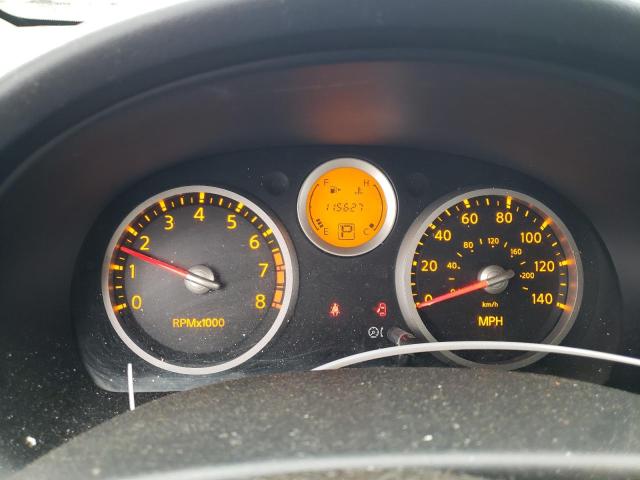 Photo 8 from auction – 2009 NISSAN SENTRA 2.0 with VIN 3N1AB61E19L698259