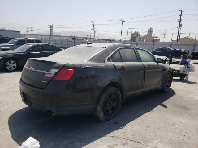 Photo 4 from auction – 2014 FORD TAURUS POL with VIN 1FAHP2MK1EG161404