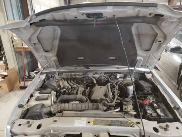 Photo 7 from auction – 2008 FORD RANGER SUP with VIN 1FTYR14U78PB01468