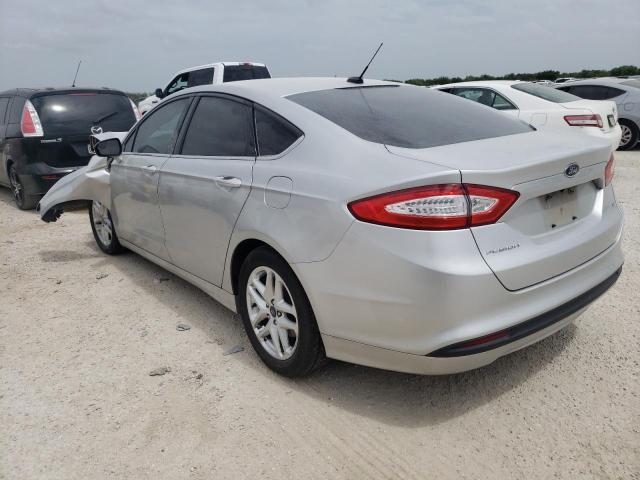 Photo 3 from auction – 2015 FORD FUSION SE with VIN 3FA6P0H78FR202607