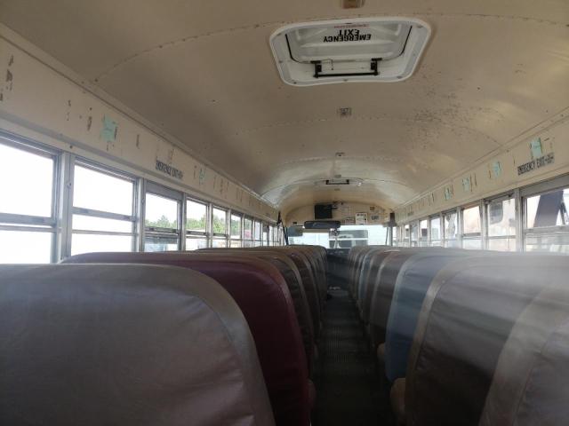 Photo 5 from auction – 1997 INTERNATIONAL 3000 with VIN 1HVBBABP6VH467395