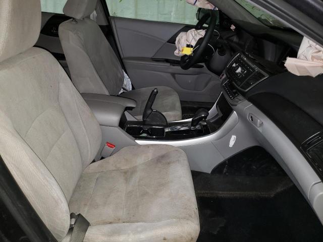Photo 5 from auction – 2015 HONDA ACCORD EX with VIN 1HGCR2F77FA054970