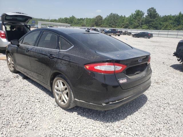 Photo 3 from auction – 2015 FORD FUSION SE with VIN 3FA6P0H77FR274589