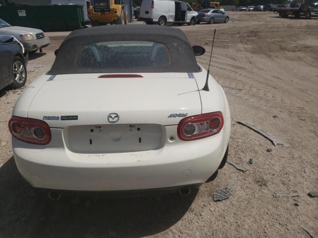 Photo 6 from auction – 2009 MAZDA MX-5 MIATA with VIN JM1NC25F390203922