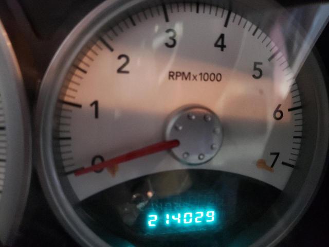 Photo 8 from auction – 2006 DODGE DAKOTA QUA with VIN 1D7HW48N46S606235
