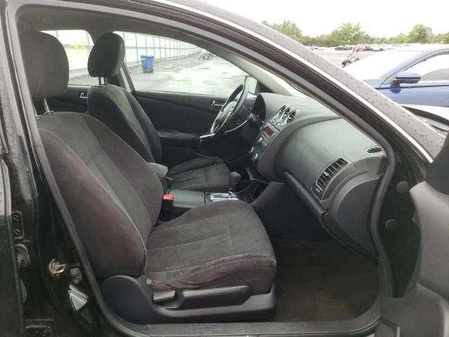 Photo 5 from auction – 2010 NISSAN ALTIMA with VIN 1N4AL2AP4AN516441