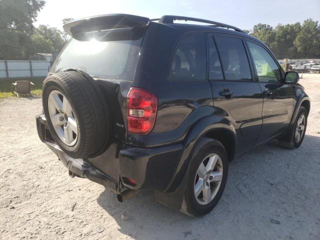 Фото 4 с аукциона – 2005 TOYOTA RAV4 с VIN JTEHD20V856041037
