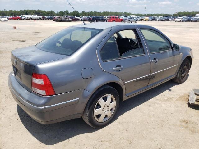 Photo 4 from auction – 2004 VOLKSWAGEN JETTA GL with VIN 3VWRK69MX4M034487