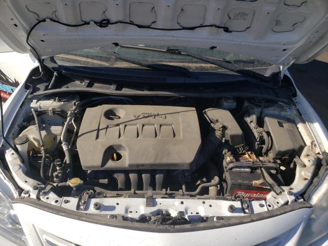 Photo 7 from auction – 2013 TOYOTA COROLLA BA with VIN 5YFBU4EE4DP090080