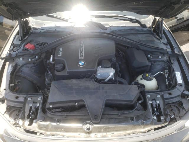 Photo 7 from auction – 2016 BMW 328 I SULE with VIN WBA8E9G58GNT46267