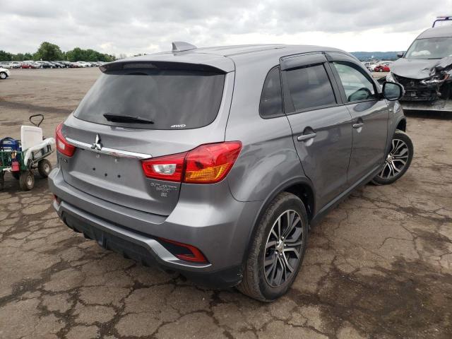 Photo 4 from auction – 2018 MITSUBISHI OUTLANDER with VIN JA4AR3AW5JU013264