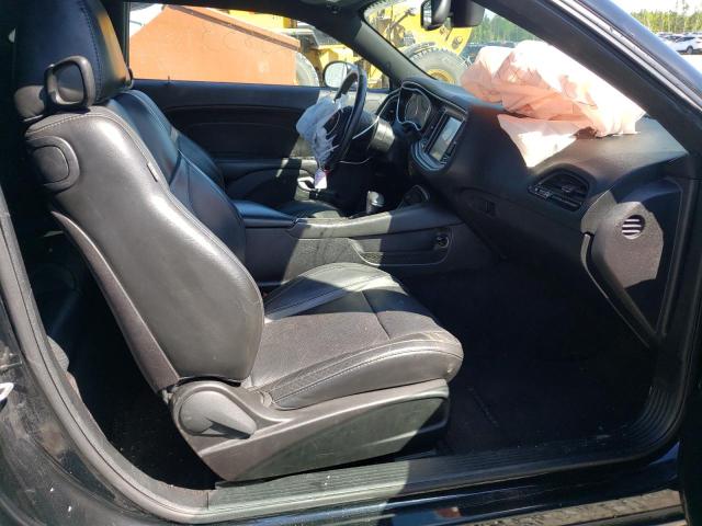 Photo 5 from auction – 2016 DODGE CHALLENGER with VIN 2C3CDZAG6GH254288