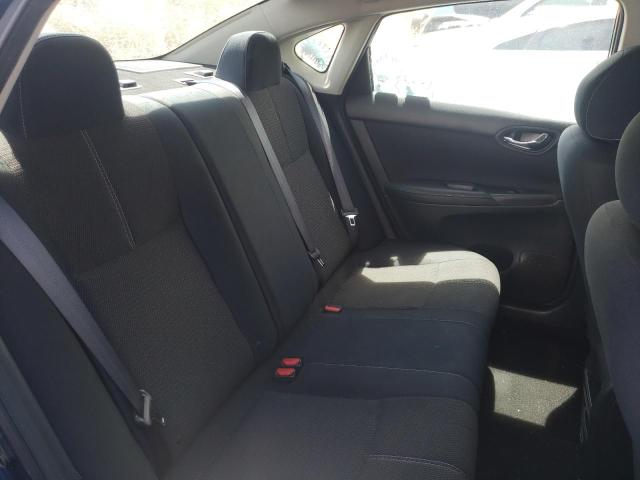 Photo 5 from auction – 2017 NISSAN SENTRA S with VIN 3N1AB7AP7HY339264