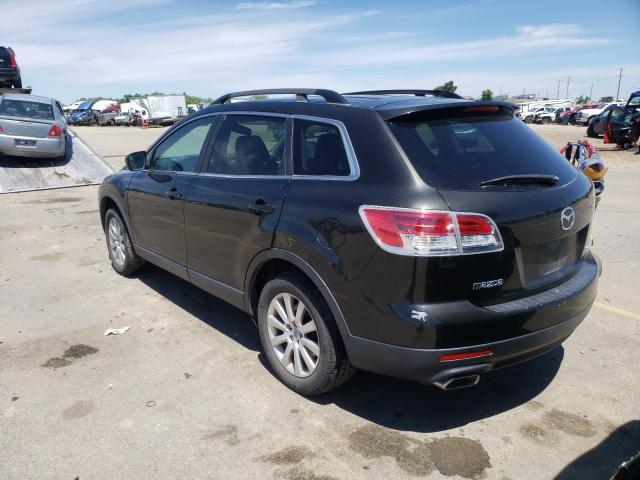 Фото 3 с аукциона – 2007 MAZDA CX-9 с VIN JM3TB38Y270118023
