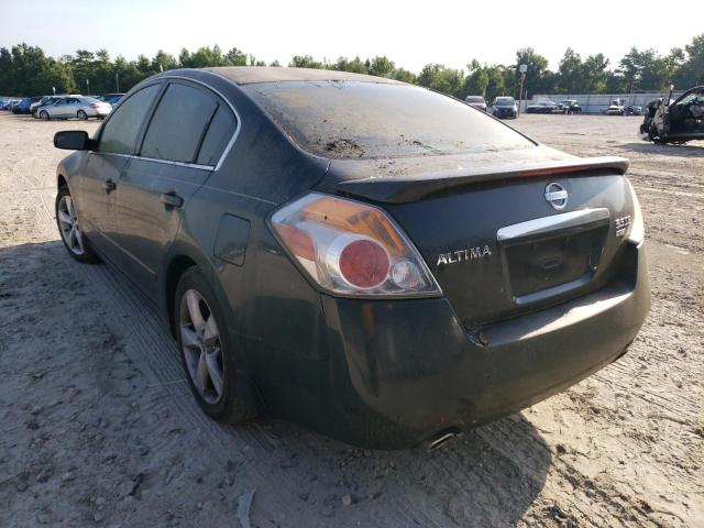 Photo 3 from auction – 2007 NISSAN ALTIMA 3.5 with VIN 1N4BL21EX7C148600