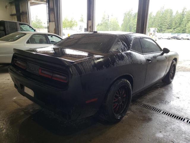 Photo 4 from auction – 2019 DODGE CHALLENGER with VIN 2C3CDZAG1KH677479