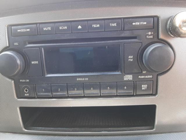 Photo 9 from auction – 2007 DODGE RAM 1500 S with VIN 1D7HU18257S252589