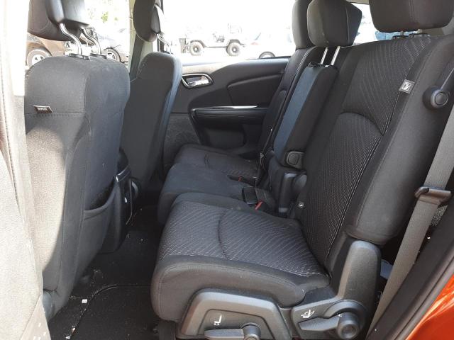Photo 6 from auction – 2014 DODGE JOURNEY SE with VIN 3C4PDCABXET303513