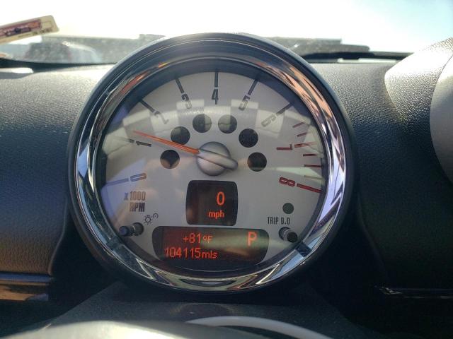 Photo 8 from auction – 2012 MINI COOPER S C with VIN WMWZC5C59CWL59574