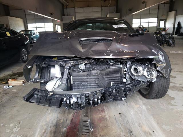 Photo 9 from auction – 2020 DODGE CHALLENGER with VIN 2C3CDZFJ2LH139475