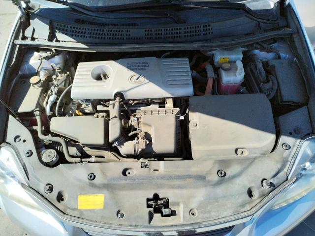 Photo 7 from auction – 2013 LEXUS CT 200 with VIN JTHKD5BH8D2157703