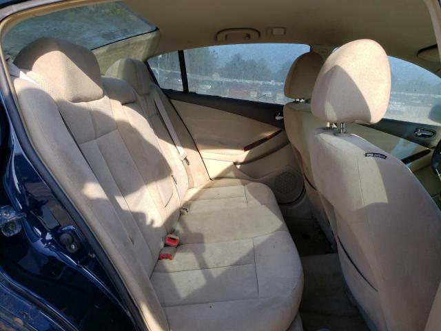 Photo 6 from auction – 2007 NISSAN ALTIMA 3.5 with VIN 1N4BL21EX7C148600