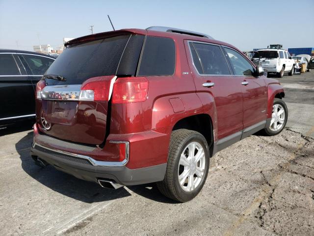 Photo 4 from auction – 2017 GMC TERRAIN SL with VIN 2GKFLPE31H6181081