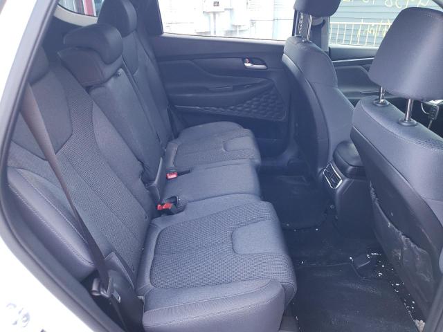 Photo 6 from auction – 2021 HYUNDAI SANTA FE S with VIN 5NMS14AJ2MH337019