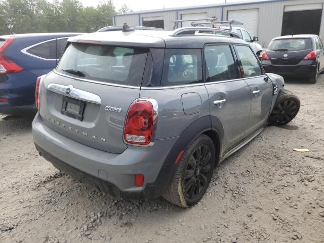 Photo 4 from auction – 2019 MINI COOPER COU with VIN WMZYS7C5XK3F44751
