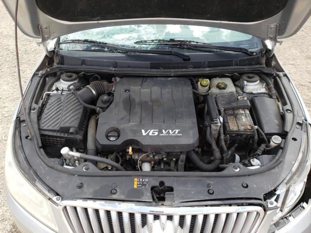 Photo 7 from auction – 2012 BUICK LACROSSE P with VIN 1G4GD5E39CF133954