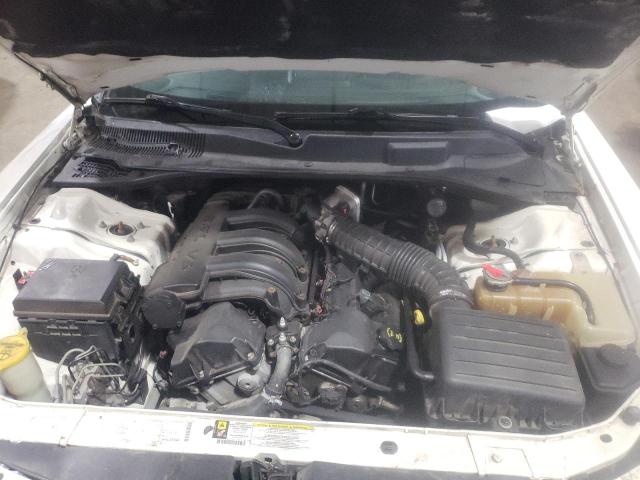 Photo 7 from auction – 2009 DODGE CHARGER with VIN 2B3KA43D29H536552