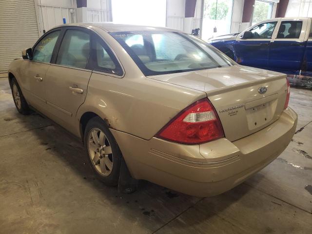 Photo 3 from auction – 2005 FORD FIVE HUNDR with VIN 1FAFP24195G147524
