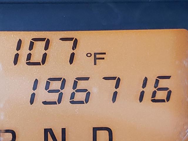 Photo 8 from auction – 2011 TOYOTA RAV4 LIMIT with VIN 2T3YK4DV7BW009285