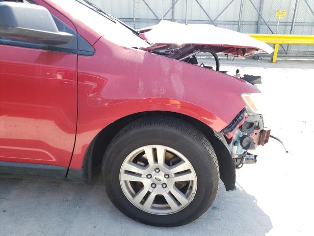 Foto 9 de la subasta – 2010 FORD EDGE SE con VIN 2FMDK3GC7ABA38060