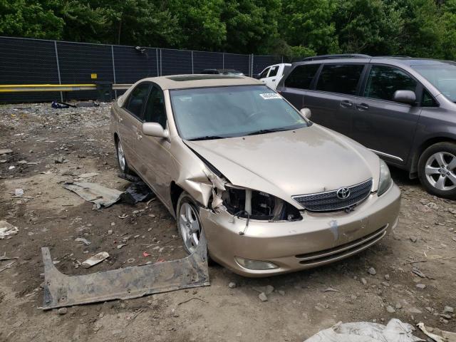 Photo 9 from auction – 2002 TOYOTA CAMRY LE with VIN 4T1BF30K72U005617