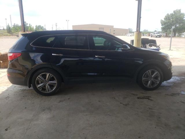 Photo 9 from auction – 2014 HYUNDAI SANTA FE G with VIN KM8SR4HF7EU066202