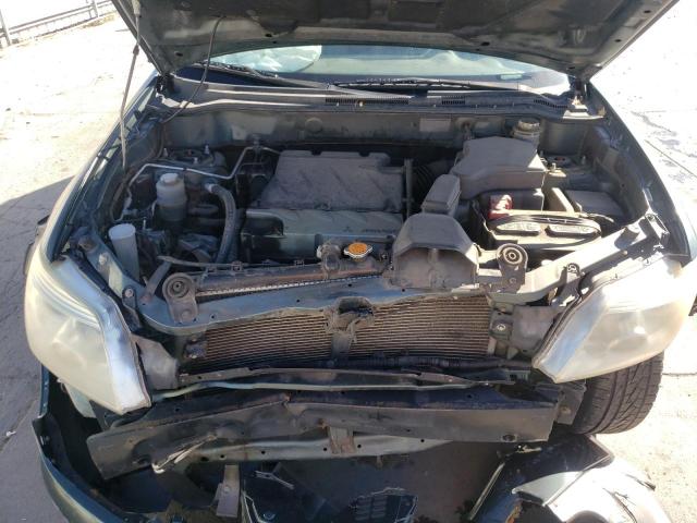 Photo 7 from auction – 2006 MITSUBISHI OUTLANDER with VIN JA4LZ31F36U052760