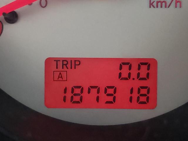 Photo 8 from auction – 2004 MITSUBISHI LANCER RAL with VIN JA3AD69FX4U045768