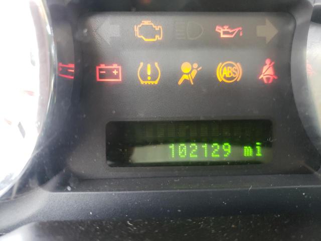 Photo 8 from auction – 2008 FORD EDGE LIMIT with VIN 2FMDK49C88BA92738